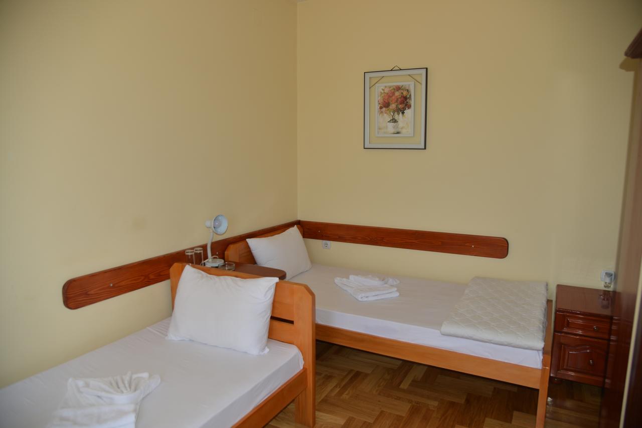 Hotel Bella Donna Куманово Экстерьер фото